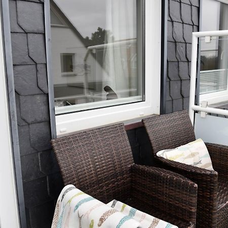 Ferienwohnung Bilutten ヴェニングシュテット エクステリア 写真