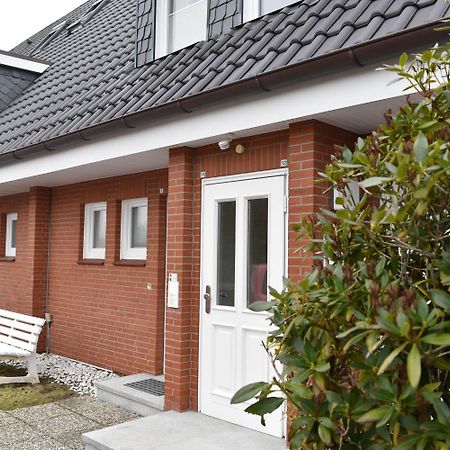 Ferienwohnung Bilutten ヴェニングシュテット エクステリア 写真