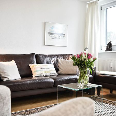 Ferienwohnung Bilutten ヴェニングシュテット エクステリア 写真