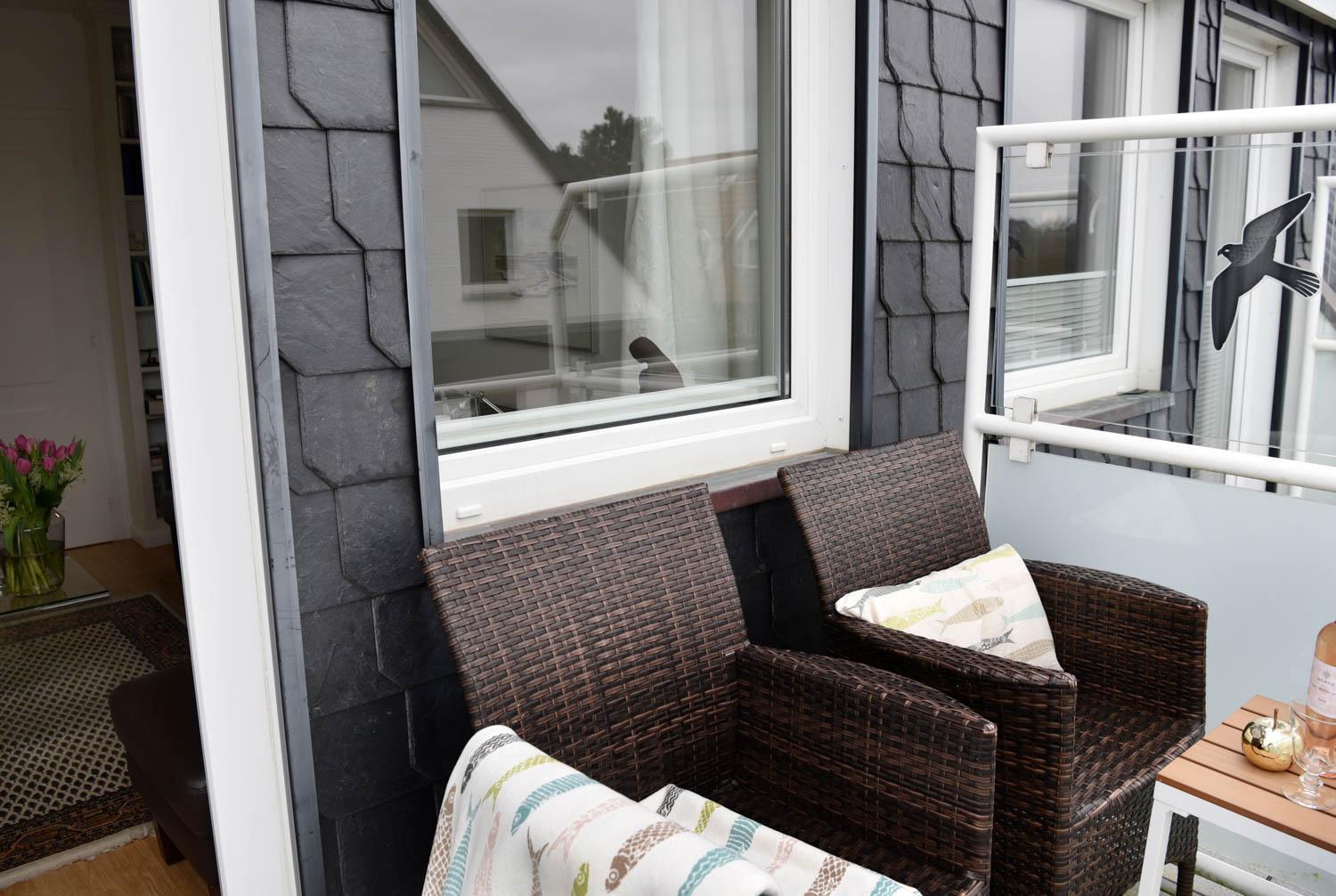 Ferienwohnung Bilutten ヴェニングシュテット エクステリア 写真