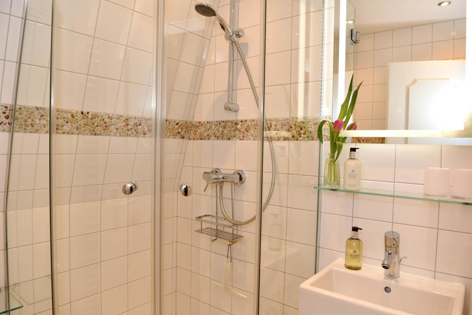Ferienwohnung Bilutten ヴェニングシュテット エクステリア 写真