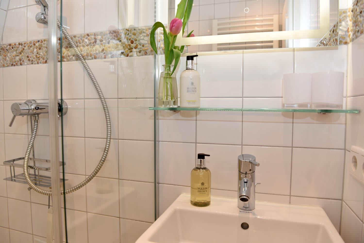 Ferienwohnung Bilutten ヴェニングシュテット エクステリア 写真