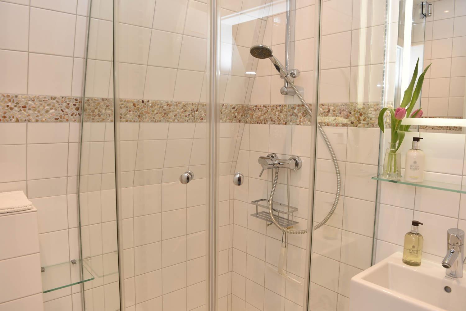 Ferienwohnung Bilutten ヴェニングシュテット エクステリア 写真