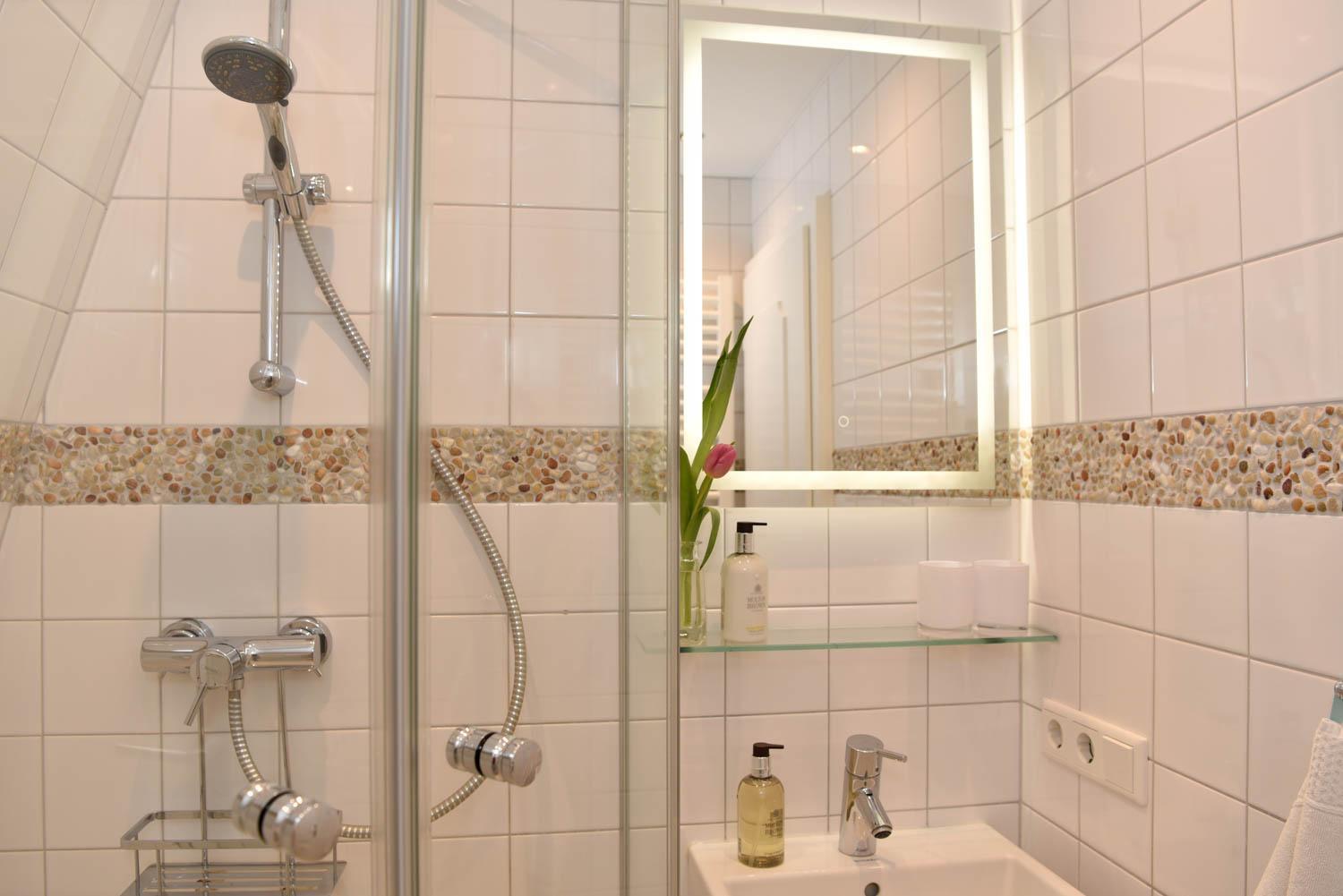 Ferienwohnung Bilutten ヴェニングシュテット エクステリア 写真