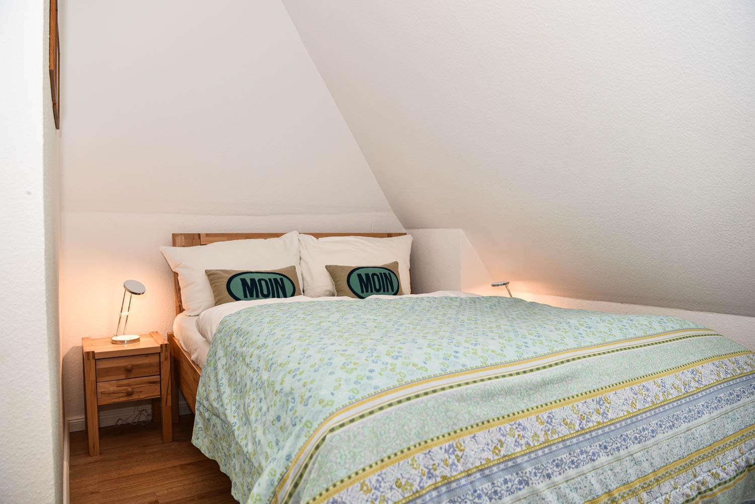 Ferienwohnung Bilutten ヴェニングシュテット エクステリア 写真