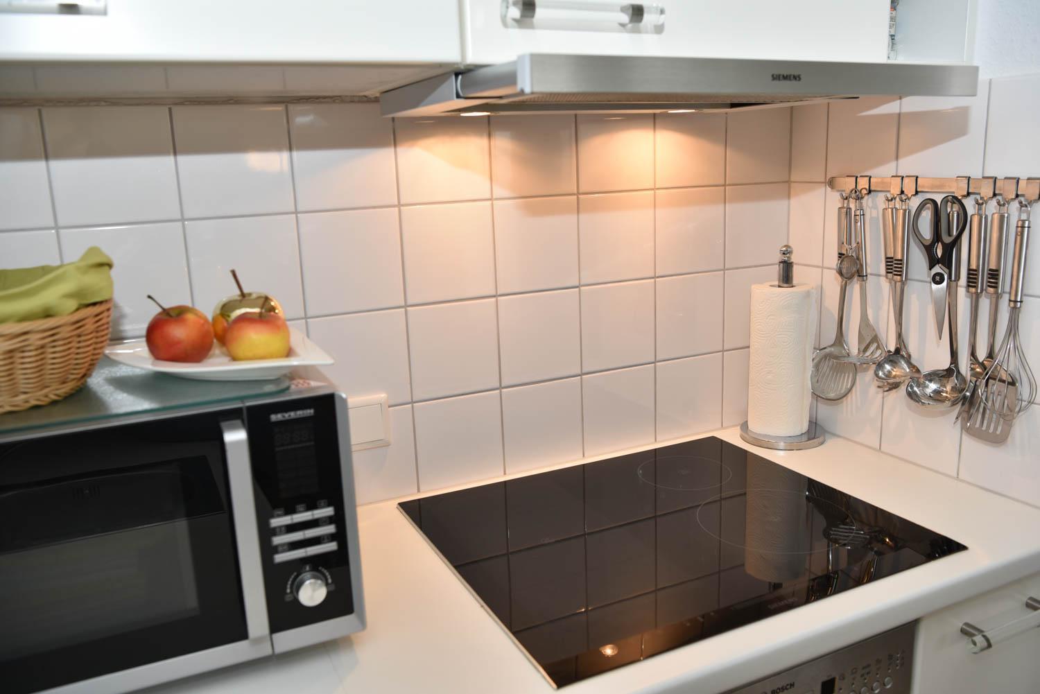 Ferienwohnung Bilutten ヴェニングシュテット エクステリア 写真