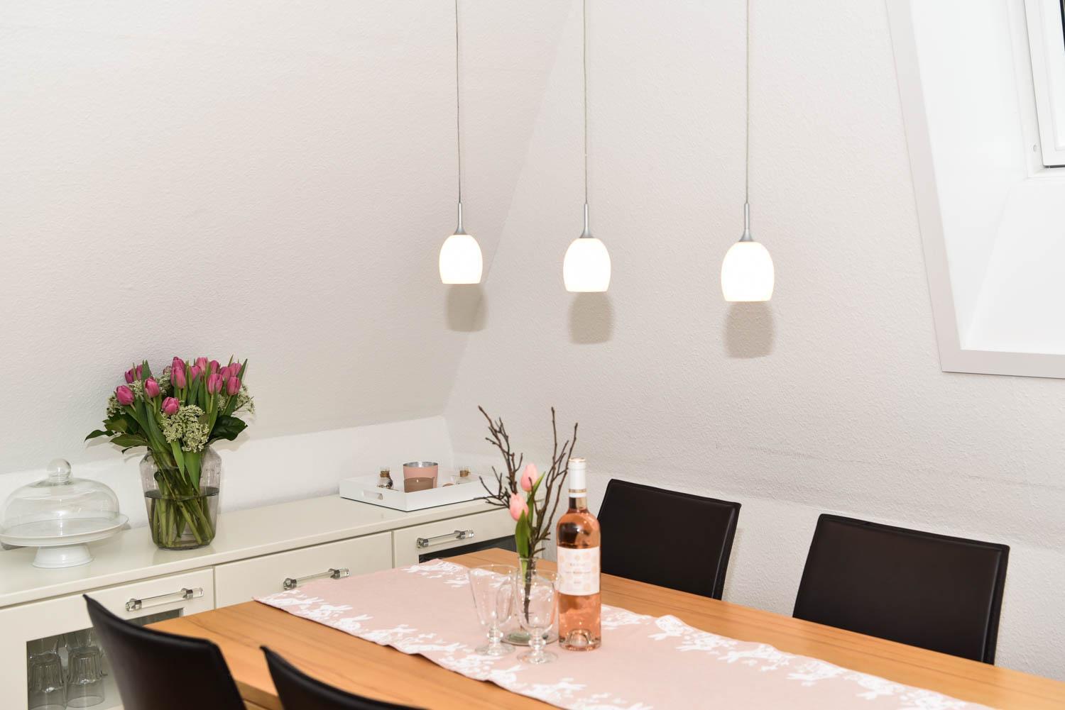 Ferienwohnung Bilutten ヴェニングシュテット エクステリア 写真