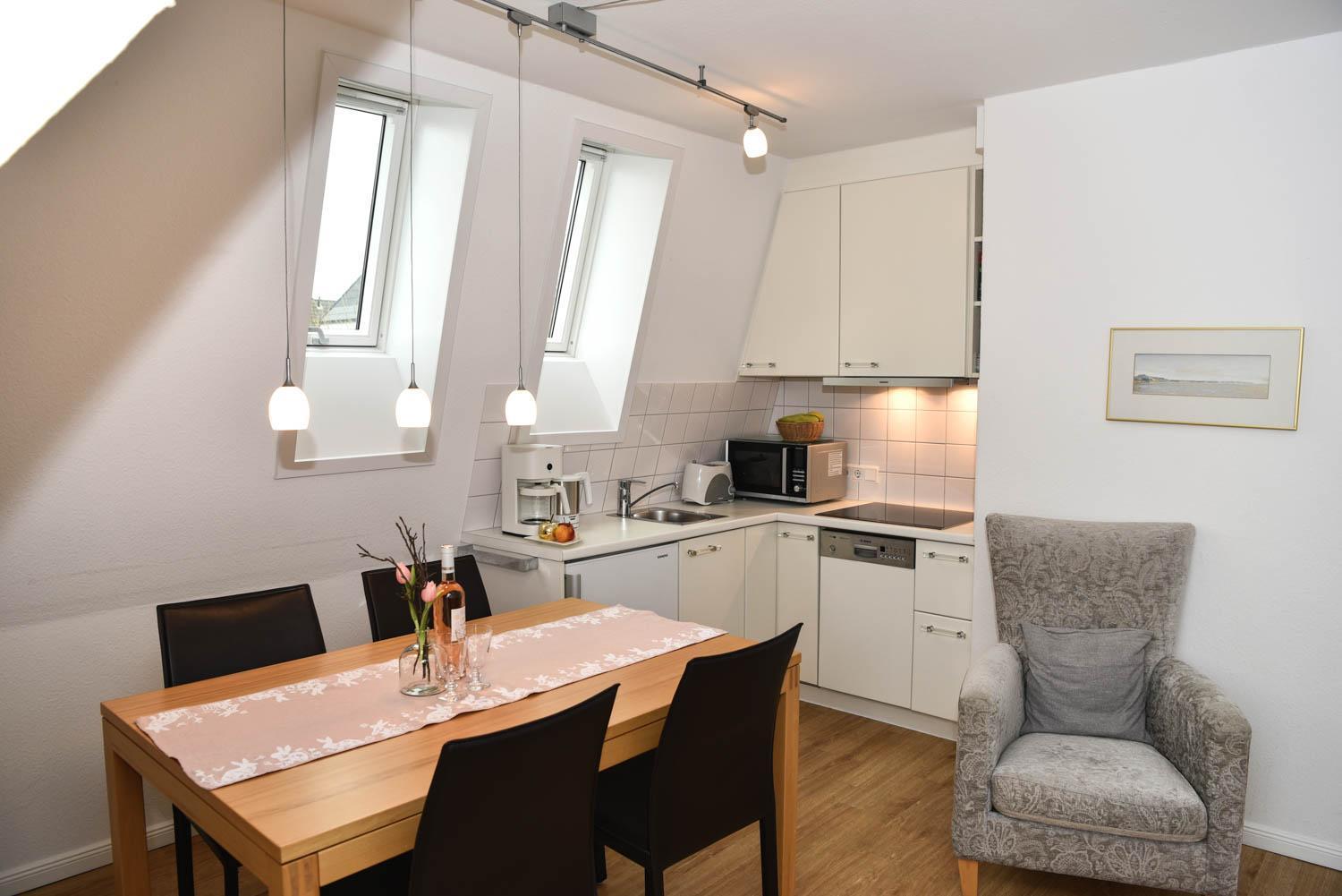 Ferienwohnung Bilutten ヴェニングシュテット エクステリア 写真