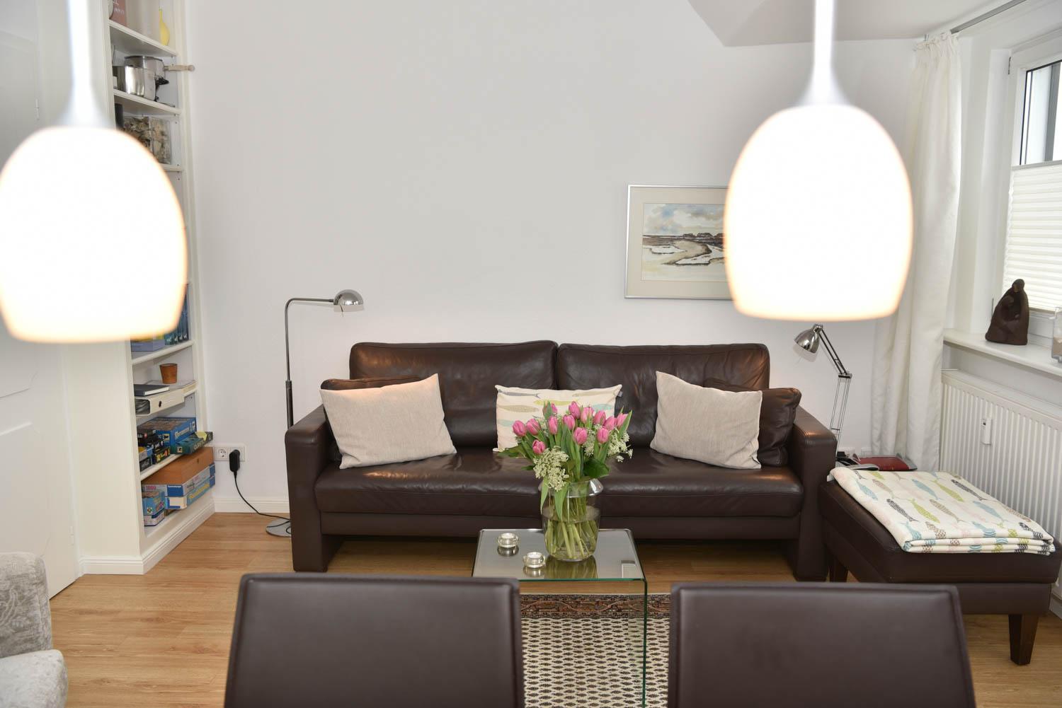 Ferienwohnung Bilutten ヴェニングシュテット エクステリア 写真